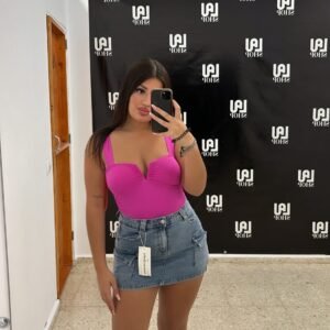 Body Barcelona