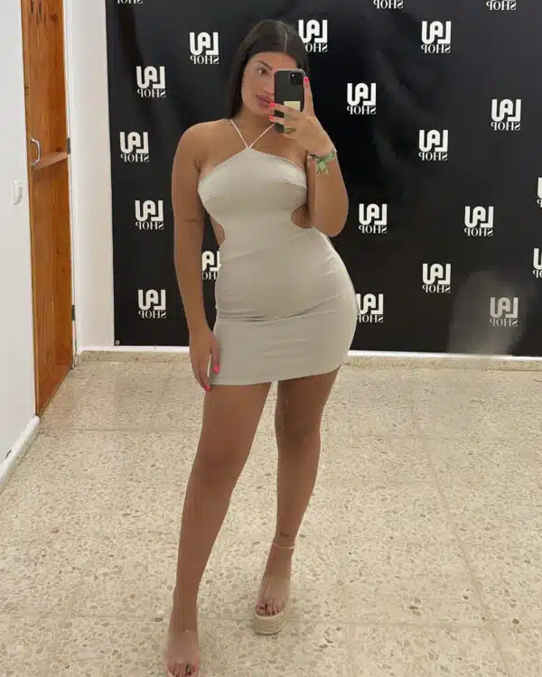 Vestido Tania - Imagen 2