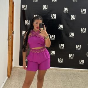 Cojunto Fernanda