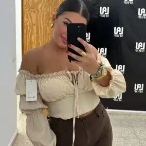 TOP CARLOTA