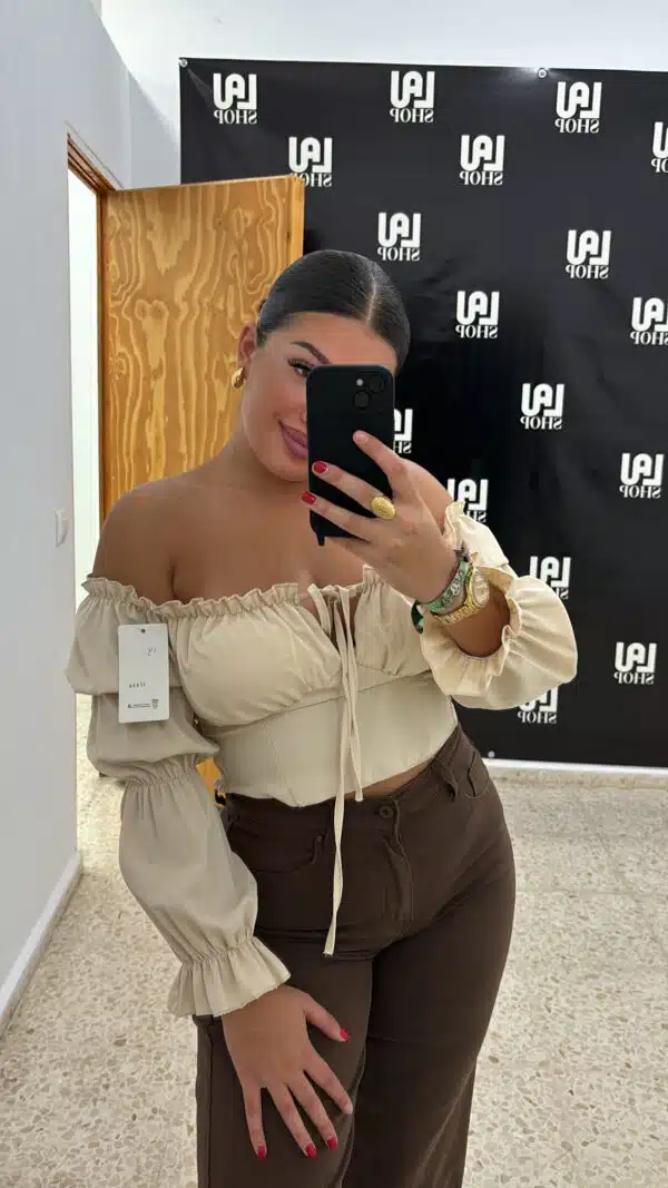 TOP CARLOTA