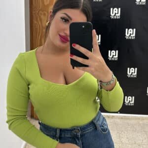 CAMISETA ALGODÓN