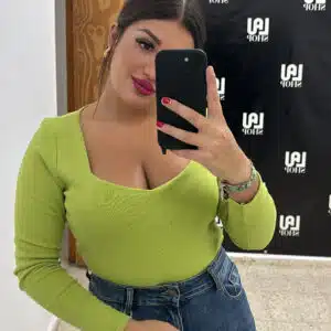 CAMISETA ALGODÓN
