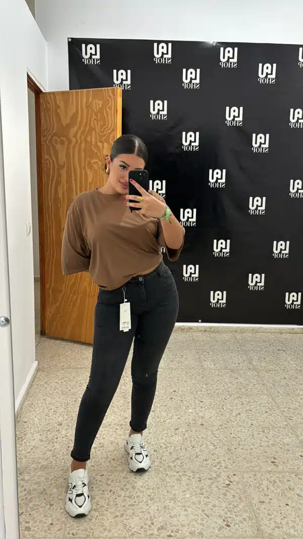 VAQUEROS LEVIS