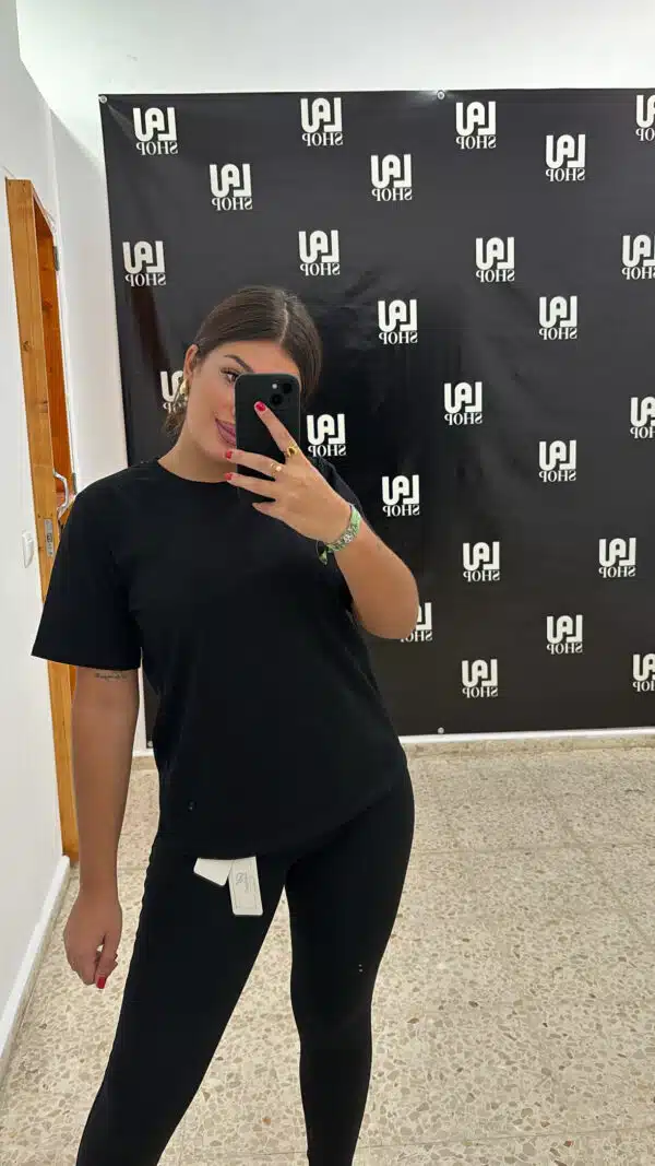CAMISETA ZARA - Imagen 2