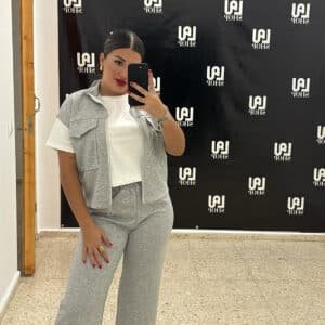 CONJUNTO TANIA