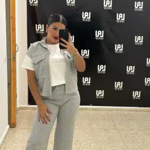 CONJUNTO TANIA