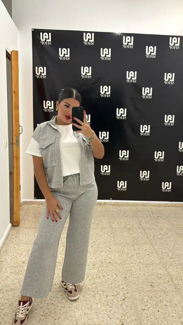 CONJUNTO TANIA