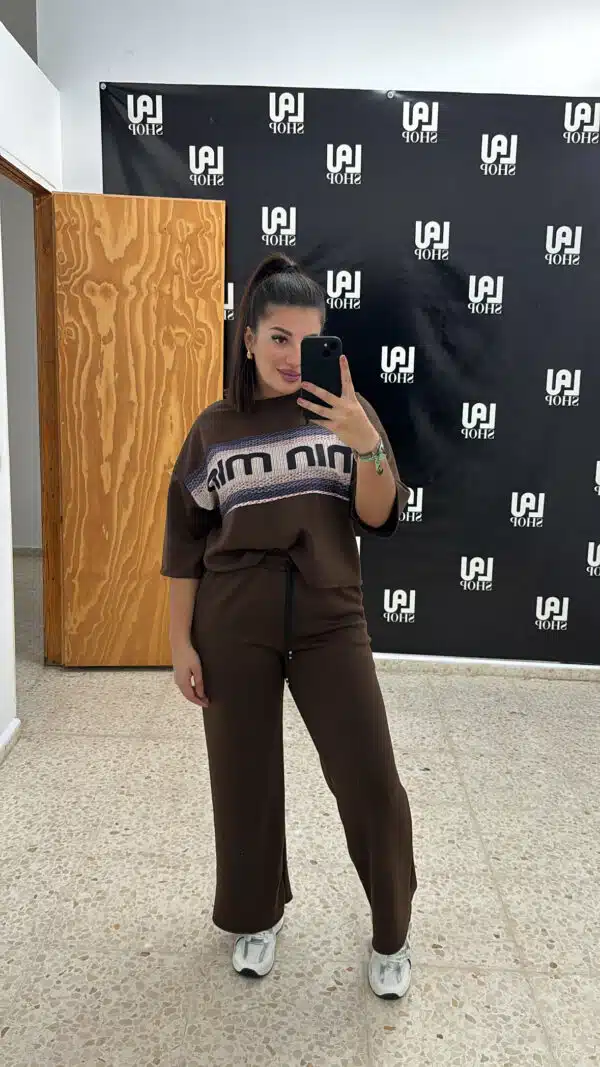COJUNTO MIU - Imagen 2