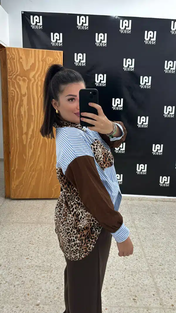 CAMISA ANA - Imagen 2