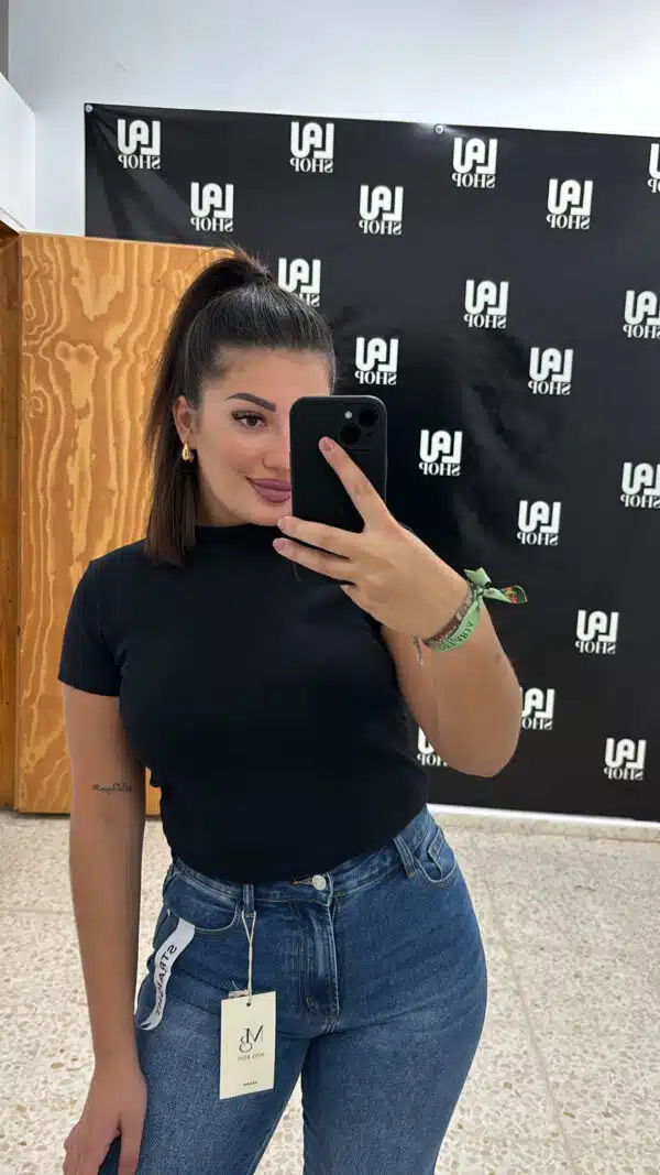 CAMISETA ZARA - Imagen 2