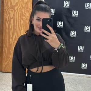 SUDADERA Zelanda