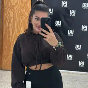 SUDADERA Zelanda