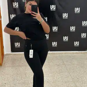 LEGGINGS ANTI LEGIA