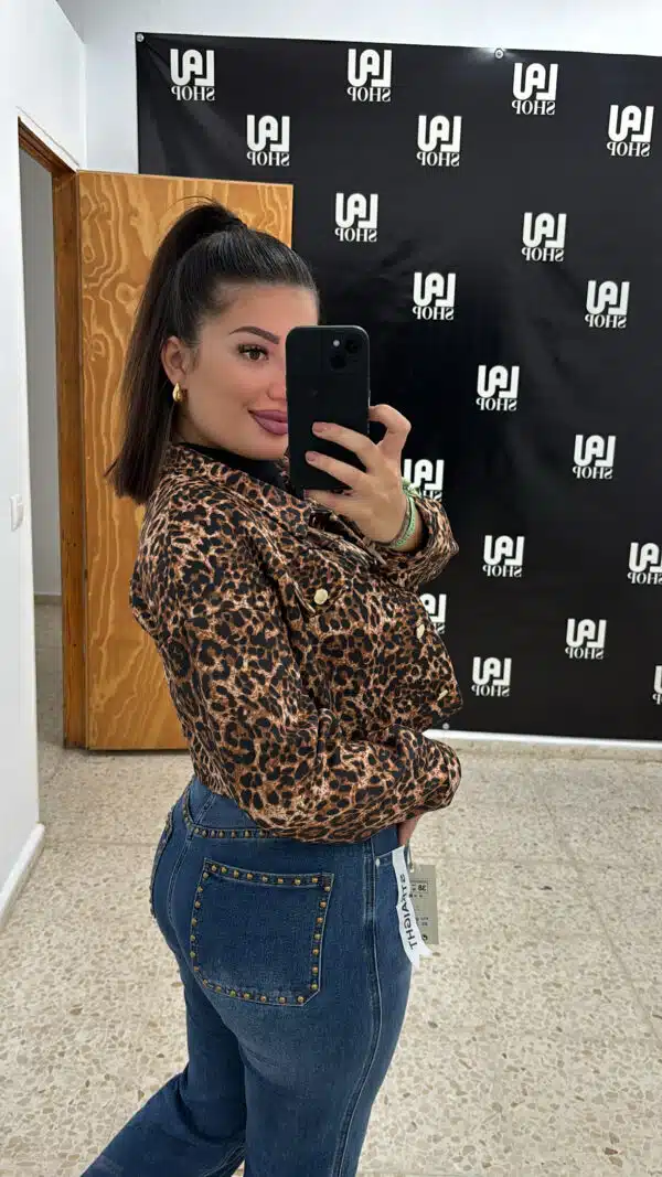 PANTALÓN CARLA - Imagen 2