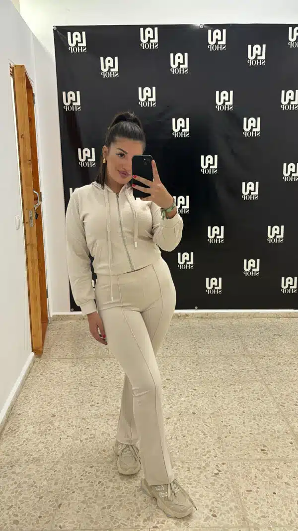 CHANDAL ZARA2 - Imagen 5