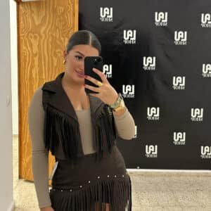 CONJUNTO FLECOS