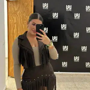 CONJUNTO FLECOS