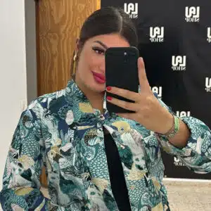 CHAQUETA BOMBER