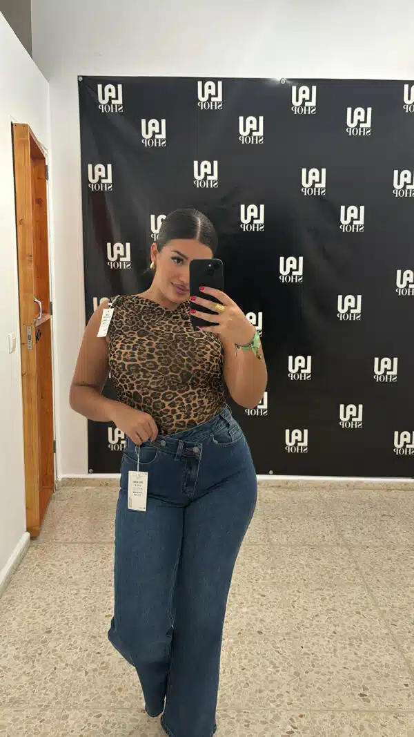 VAQUEROS ZARA