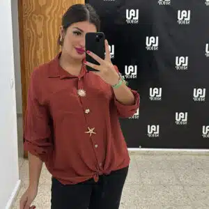 CAMISA SOL