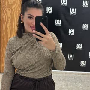 BODY PAULA