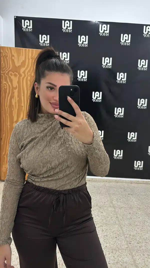 BODY PAULA