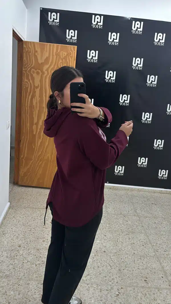 SUDADERA ANDREA - Imagen 3