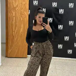 PANTALÓN GLOBO