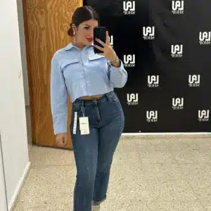 PANTALÓN MON FIT