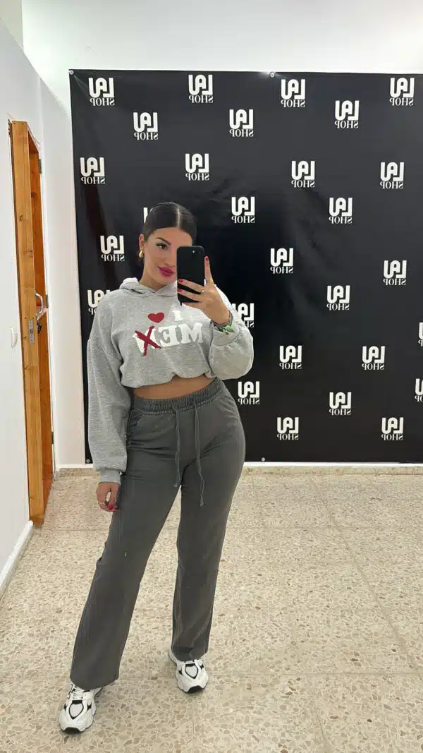 PANTALÓN LUNA
