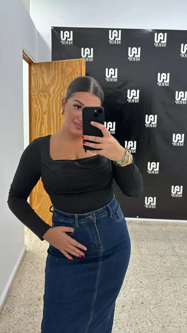 BODY CLAUDIA - Imagen 4