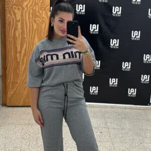 COJUNTO MIU