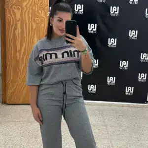 COJUNTO MIU