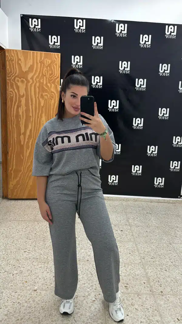 COJUNTO MIU