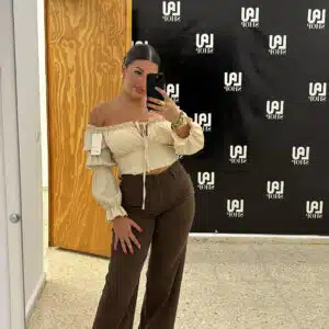 PANTALÓN GLOBO