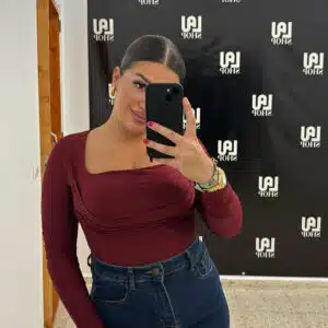 BODY CLAUDIA