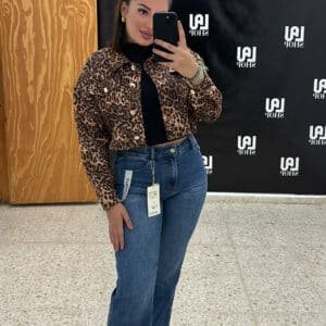 PANTALÓN CARLA