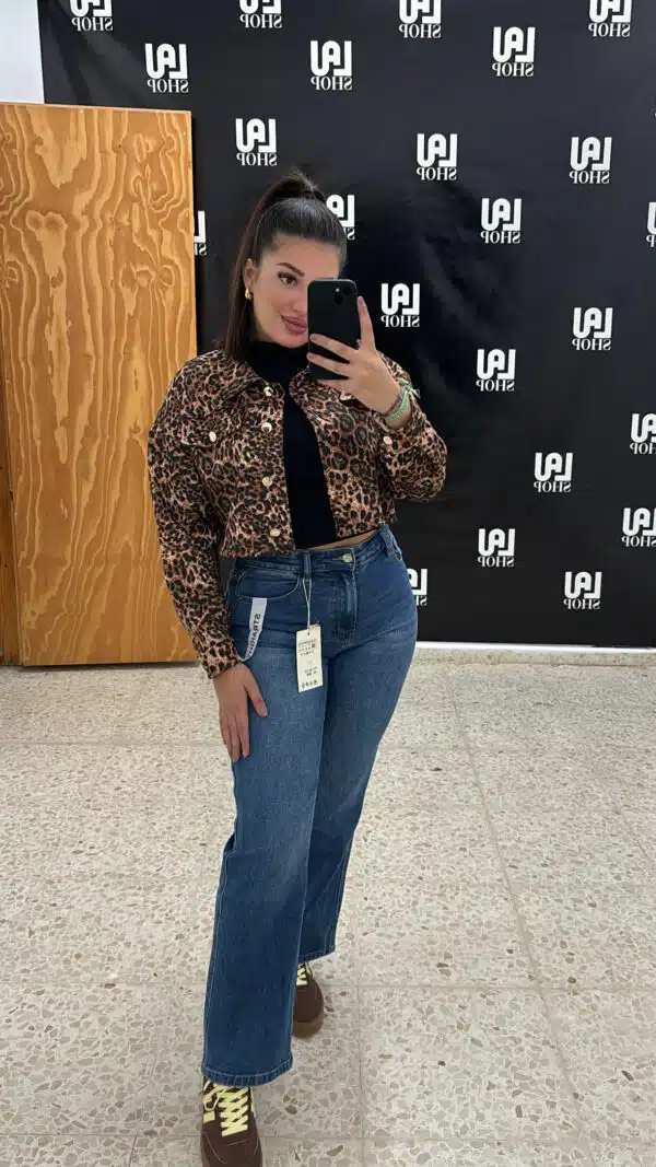 PANTALÓN CARLA