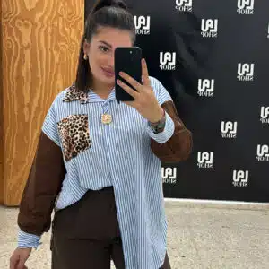 CAMISA ANA