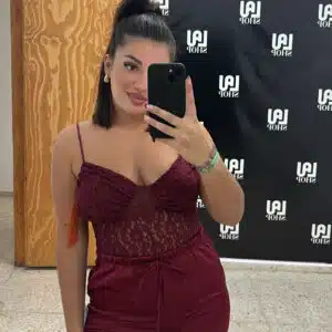 BODY LETICIA