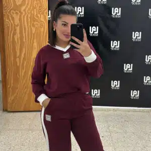 CHANDAL MIU