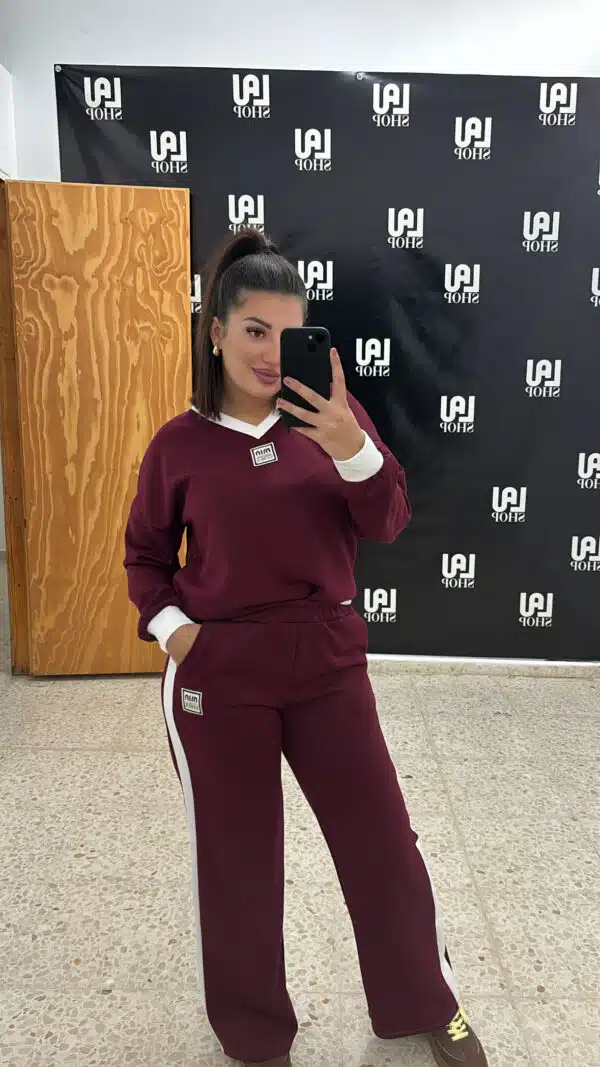 CHANDAL MIU