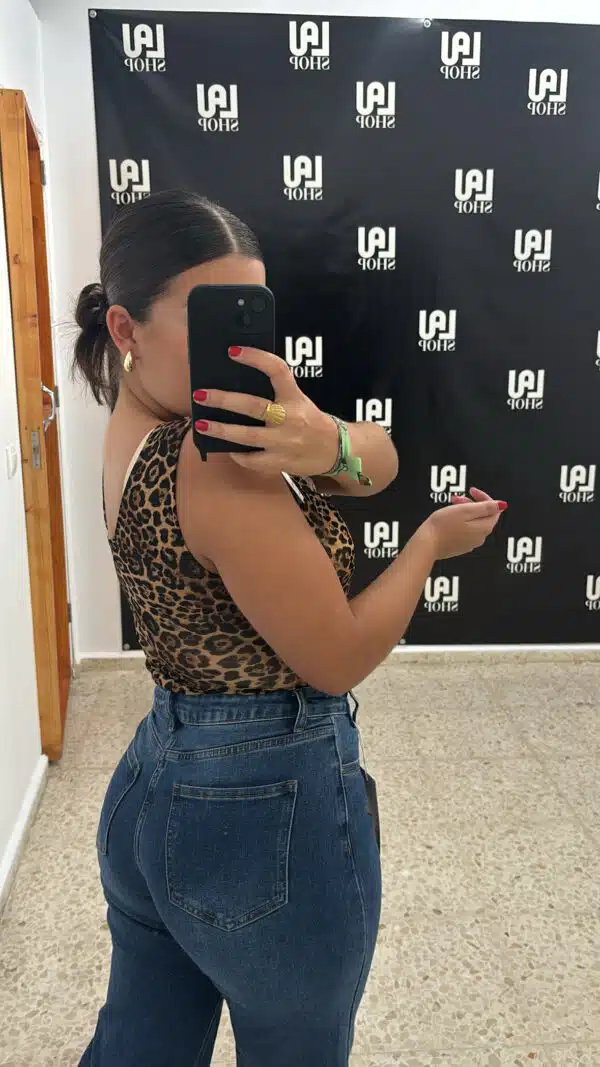 VAQUEROS ZARA - Imagen 2