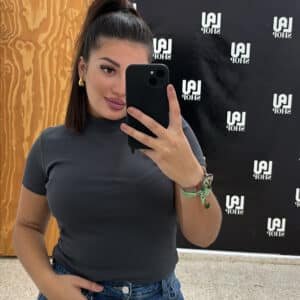 CAMISETA ZARA