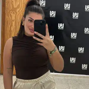 BODY SORAYA