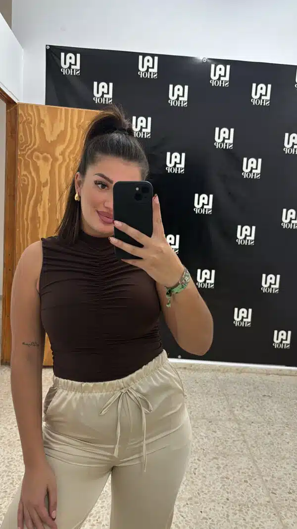 BODY SORAYA
