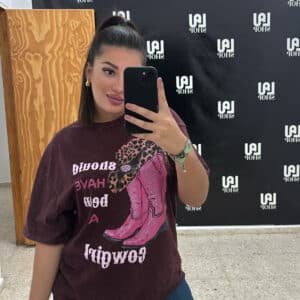 CAMISETA LILO