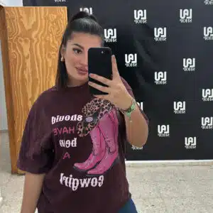 CAMISETA LILO