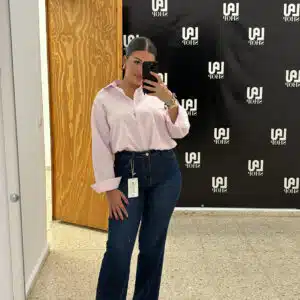 VAQUERO LUCIA